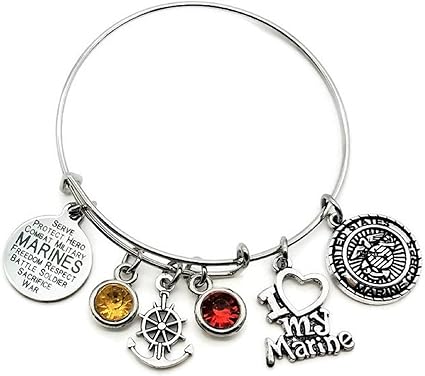 bracelet for my girlfriend