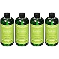 Rainbow Genuine Fresh Air Concentrate/Deodorizer, 16 oz. (4)