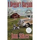 A Beggar's Bargain (The Bargainer Series Book 1)