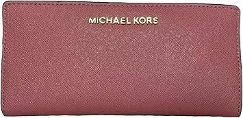michael kors id card holder