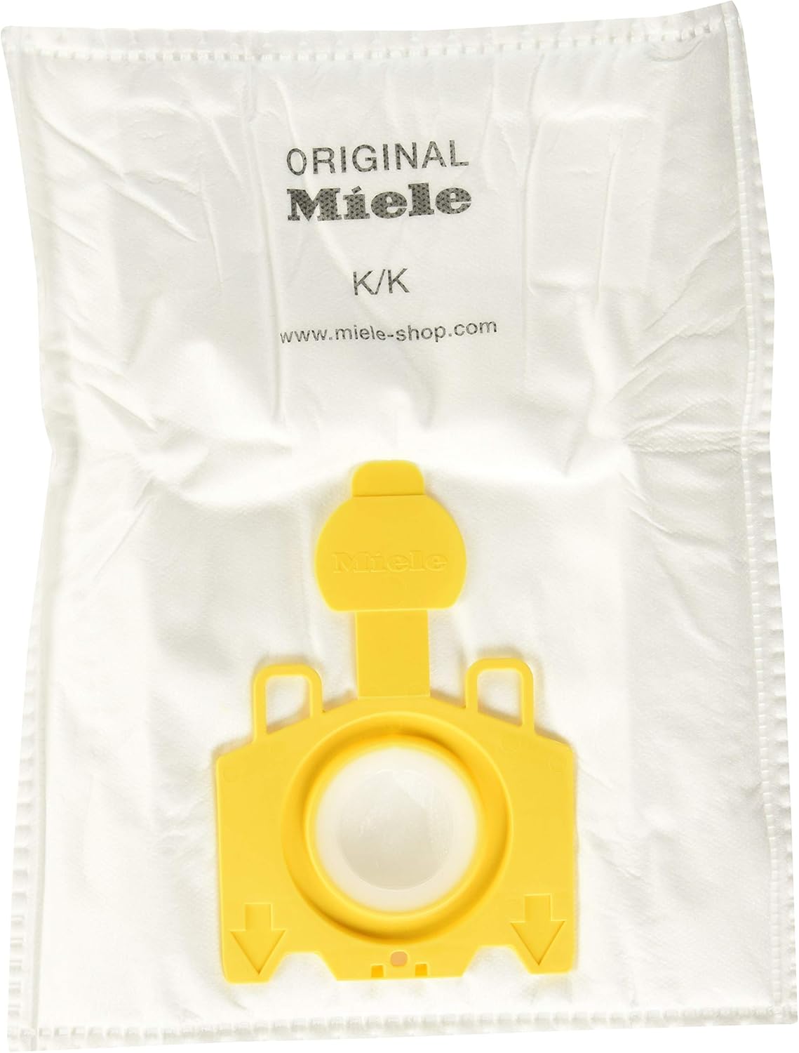 Vacuum Cleaner Parts Home & Garden MIELE GENUINE KK VACUUM CLEANER BAGS