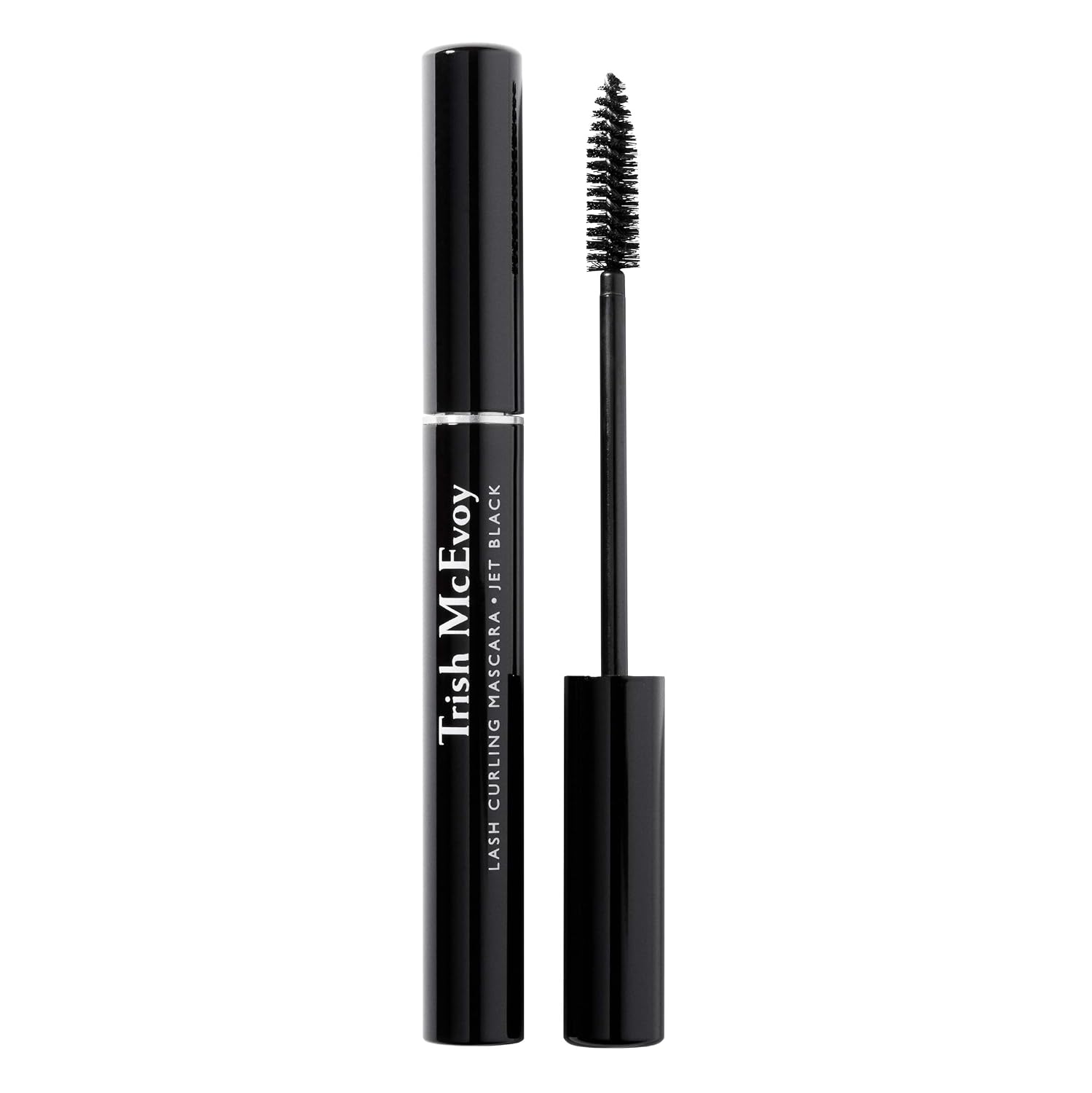 Trish McEvoy Lash Curling Mascara in Jet Black