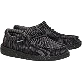 Hey Dude Kids Wally Stretch Sox