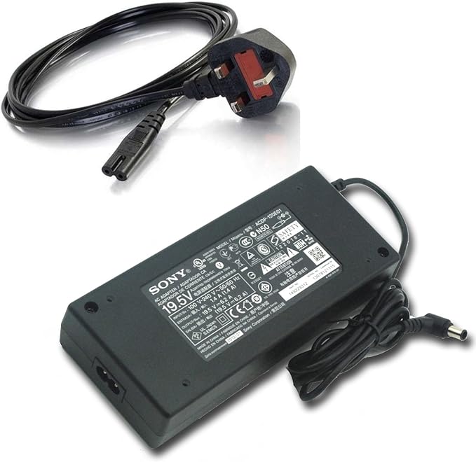 Sony Bravia Televison Power Supply AC Adapter for Amazon.co.uk