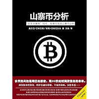 山寨币分析 (Chinese Edition) book cover
