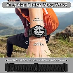 TumpCez Quick Release Watch Band - Choice of Width