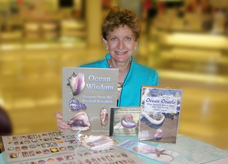 Amazon Fr Ocean Oracle What Seashells Reveal About Our
