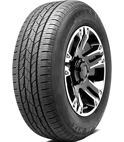 Amazon.com: Nexen Roadian AT Pro RA8 All- Season Radial Tire-265