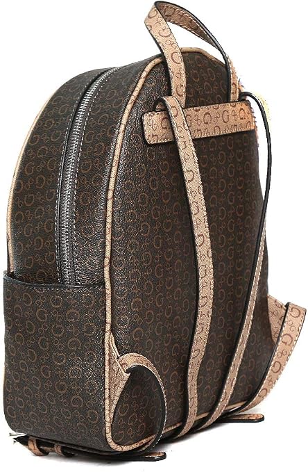 Mochila Guess Cafe Mujer Discount Sale, UP TO 50% OFF | agrichembio.com