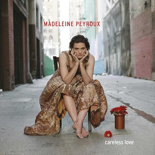 #29 — Careless Love