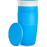Munchkin Miracle 360° Sippy Cup, Assorted Colors, Piece of 1, 14 oz