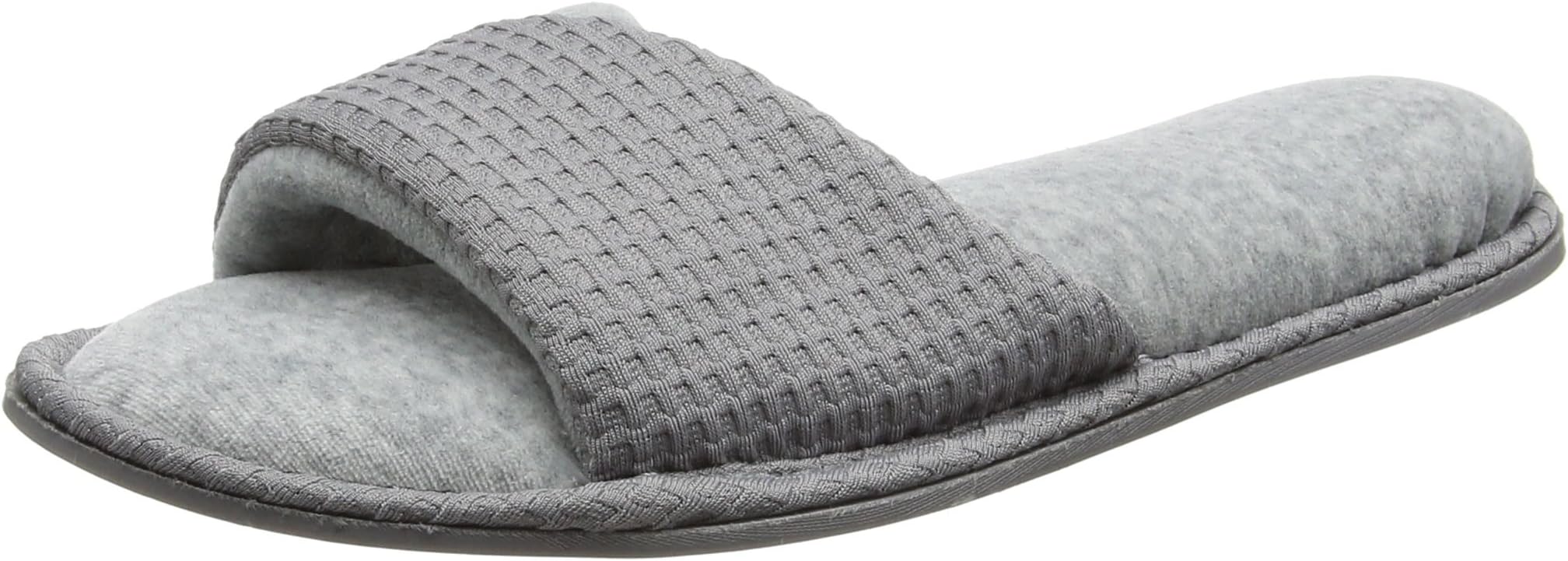 Women's Slide Open Back Slippers