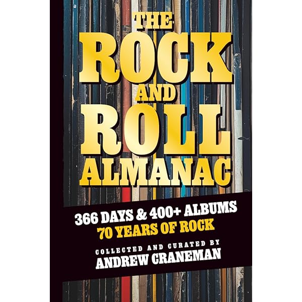 Rock Connections: The Complete Family Tree of Rock 'n' Roll: Bruno