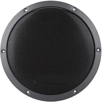 10 inch full range speaker