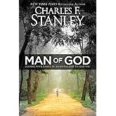 Man of God: Leading Your Family by Allowing God to Lead You