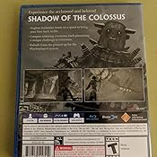 shadow of the colossus figures amazon