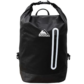 Cox Swain Fahrrad Tasche Waterproof 20