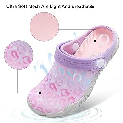 Kids Girls Boys Quick Dry Athletic Water Shoes Pool