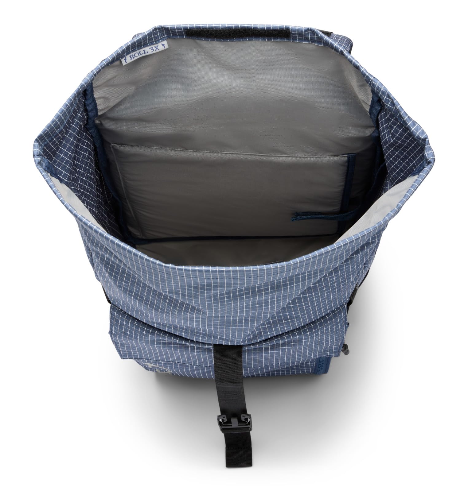 Columbia Unisex-Rolltop-Rucksack, Convey III 27 L 5