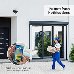 Onvis Outdoor Weather Resistant Motion Sensor
