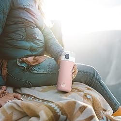 monbento - Insulated Bottle MB Pop Flamingo - 12 Oz