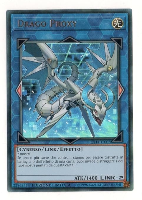 La Carta Yu Gi Oh Più Forte Del Mondo