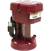 Dial Manufacturing UL5000 115V Offset Evaporative Cooler Pump