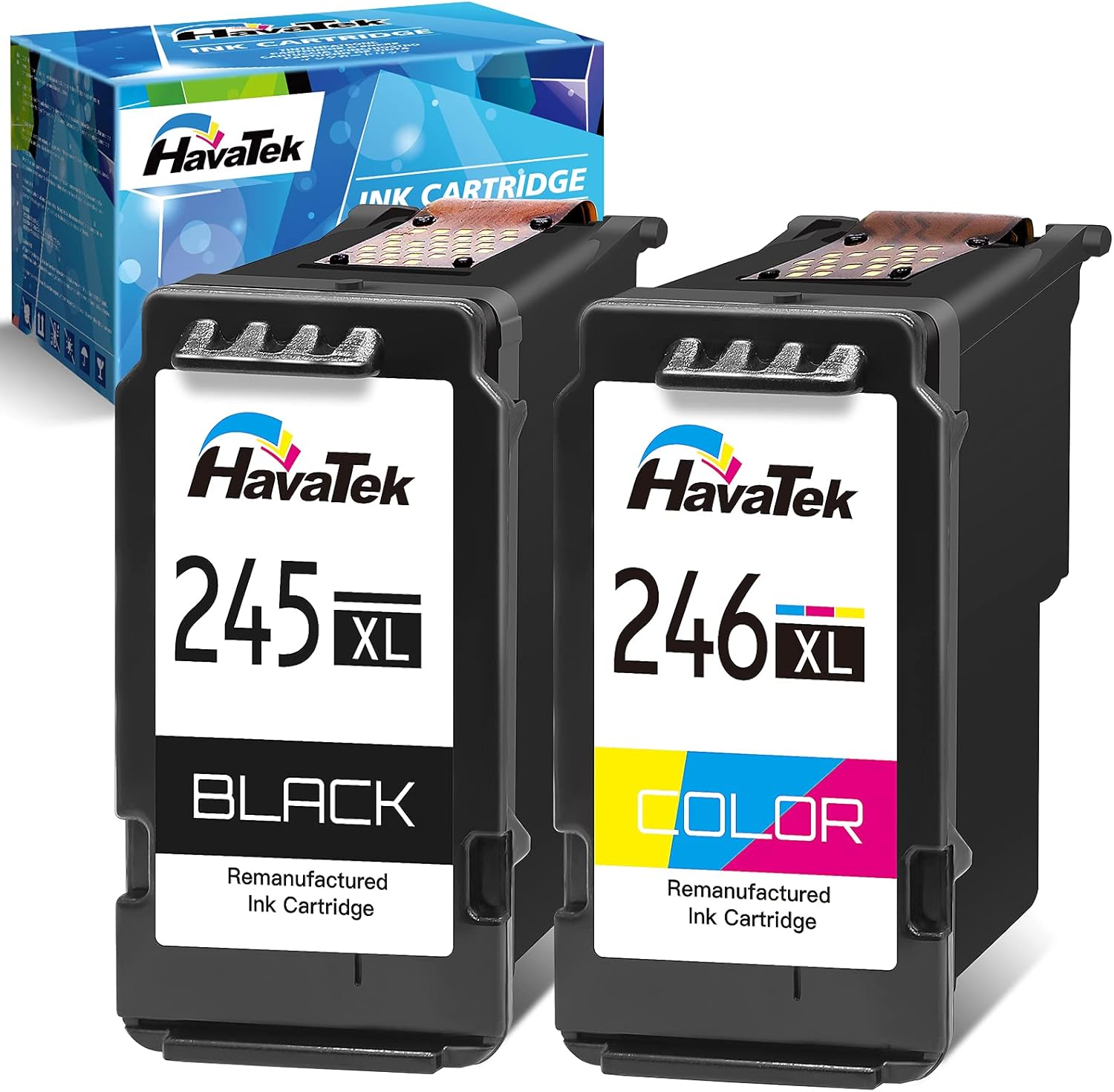 amazon 245 ink