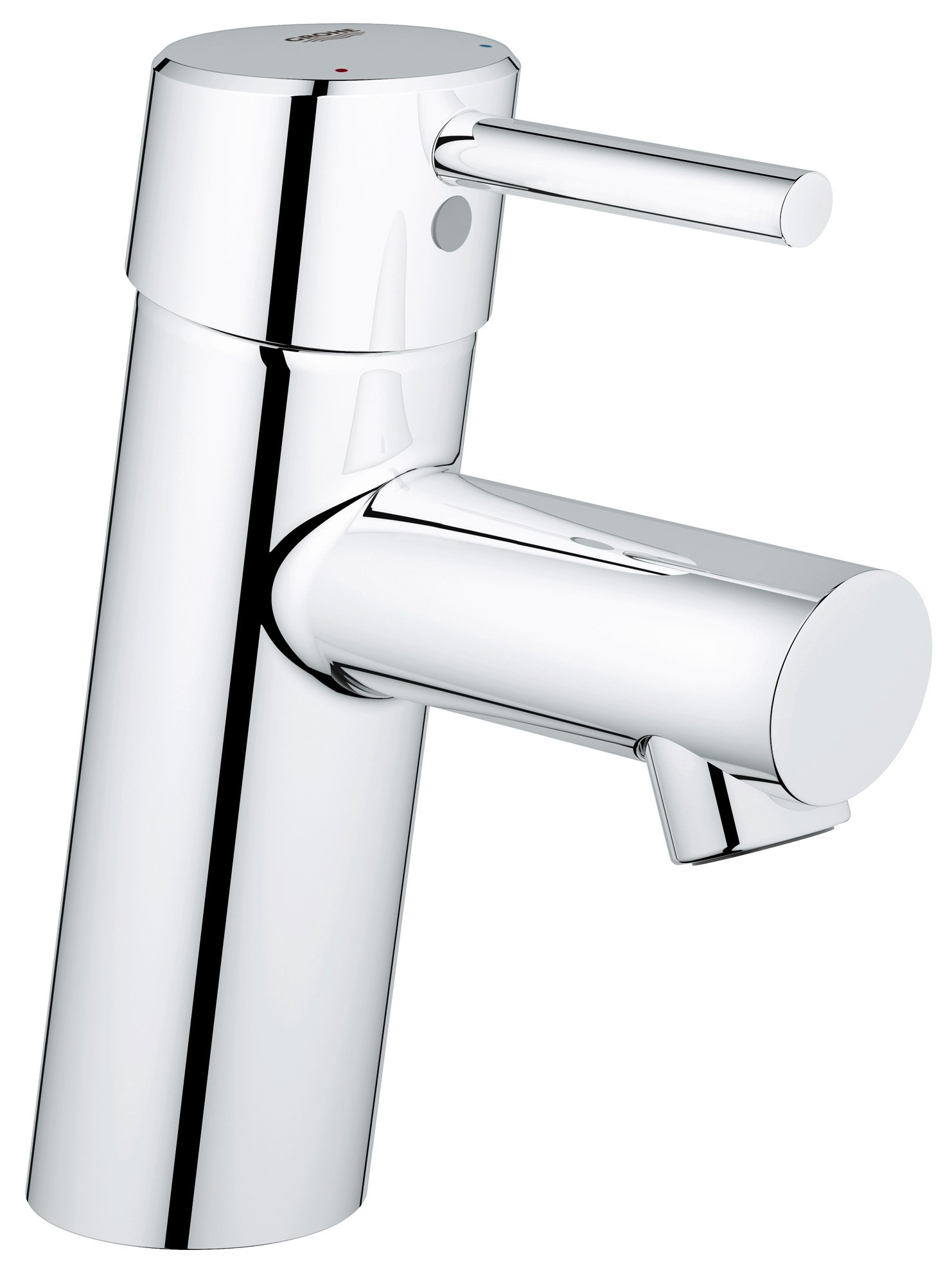 GROHE 3224010E | Concetto Basin Mixer Tap