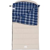Flannel Cold Weather Sleeping Bags for Adults with Removable Inner Liner | All-season camping essential for car, campsite and tent use, design for family camping，Easy Zip, Easy Clean