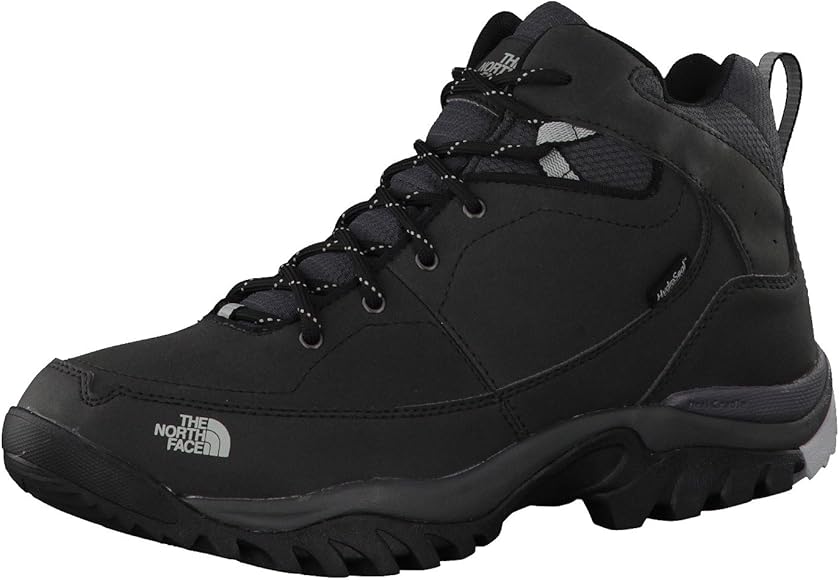 the north face snowstrike