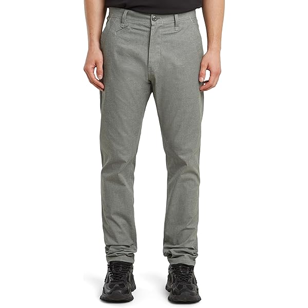 Sun + Stone Mens Rowland Cotton Relaxed Fit Cargo Pants Black 36