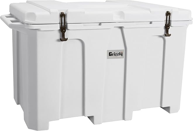 cabelas grizzly cooler