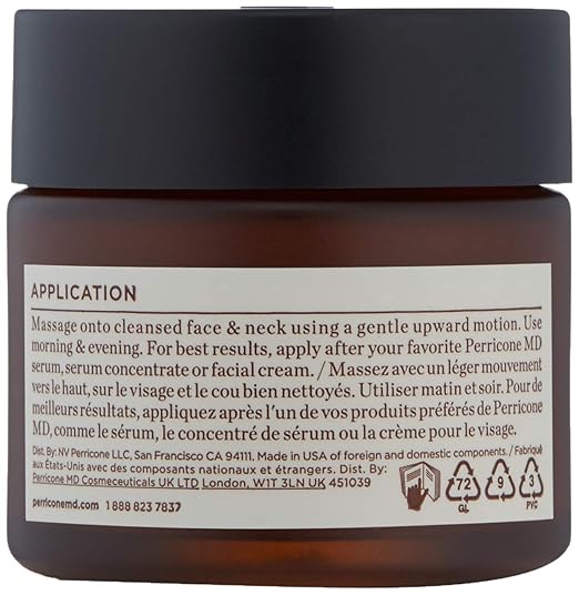 perricone md face finishing moisturizer tint