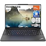 Lenovo ThinkPad E16 16" FHD+ Business Laptop