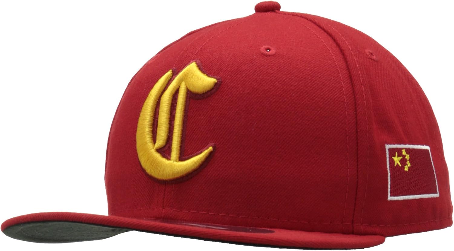 china baseball cap
