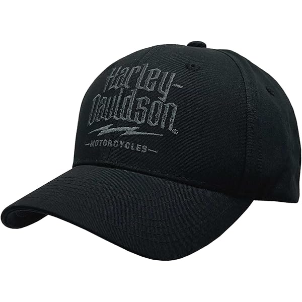 Débardeur Harley-Davidson® Willie G Skull Harley Noir | 99296-25VW