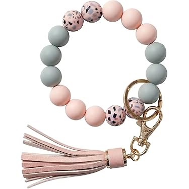 Cool Key Rings For Women