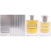 Trussardi Trussardi Riflesso Men 3.4oz EDT Spray, 1oz EDT Spray 2 Pc Gift Set