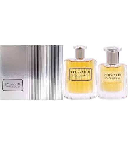 Amazon.com : Trussardi Uomo Eau de Toilette Spray for Men, 3.4