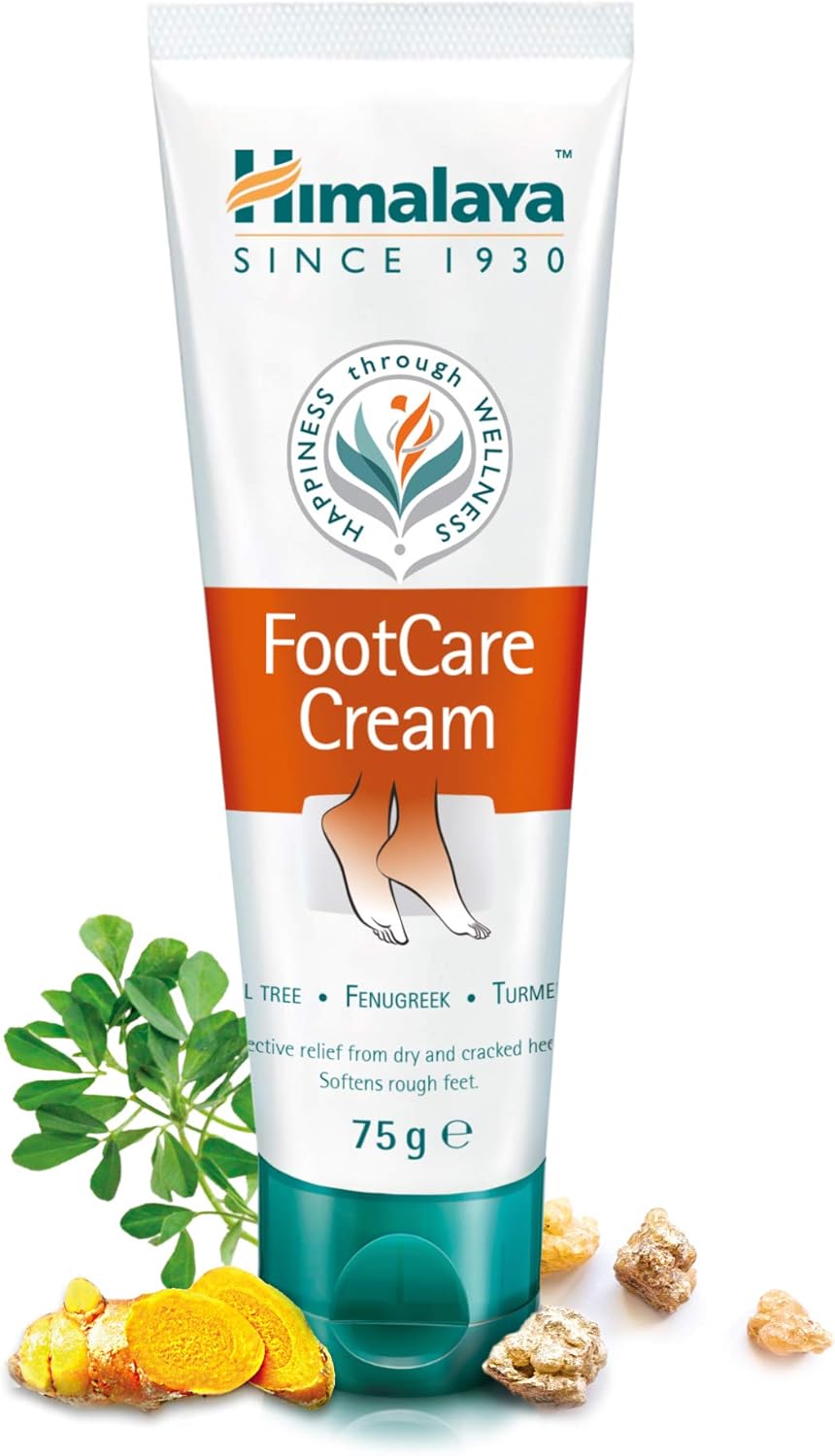 Himalaya Foot care Cream Buy Online at Best Price in UAE Amazon.ae