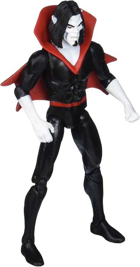 Marvel Boys Morbius Action Figure 