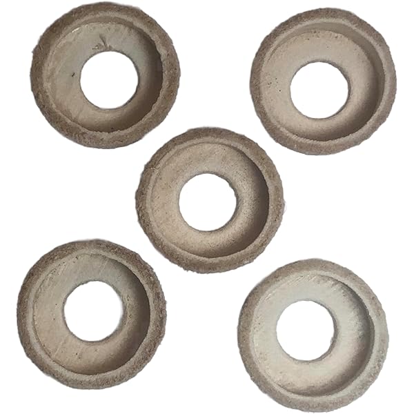 Coleman Leather Fount Cover M・L セット Old Coleman Parts > Leather Pump Cup Kit - C005