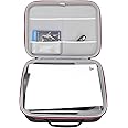 RLSOCO Hard Carrying Case for PlayStation 5 Digital Edition and Disc Version / PS5 Game Console