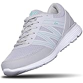 Diawin Wide Shoes for Women – Wide Toe Box, Smooth Interior, Breathable Design, Extra Depth – Perfect for Hallux, Sensitive, Swollen, Diabetic Feet, All-Day Comfort, Lightweight Walking & Foot Support