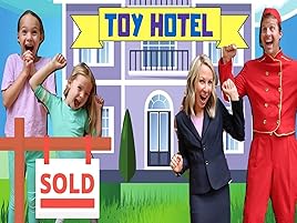 toy hotel tic tac toy