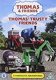 Thomas & Friends : Thomas' Trusty Friends [DVD]