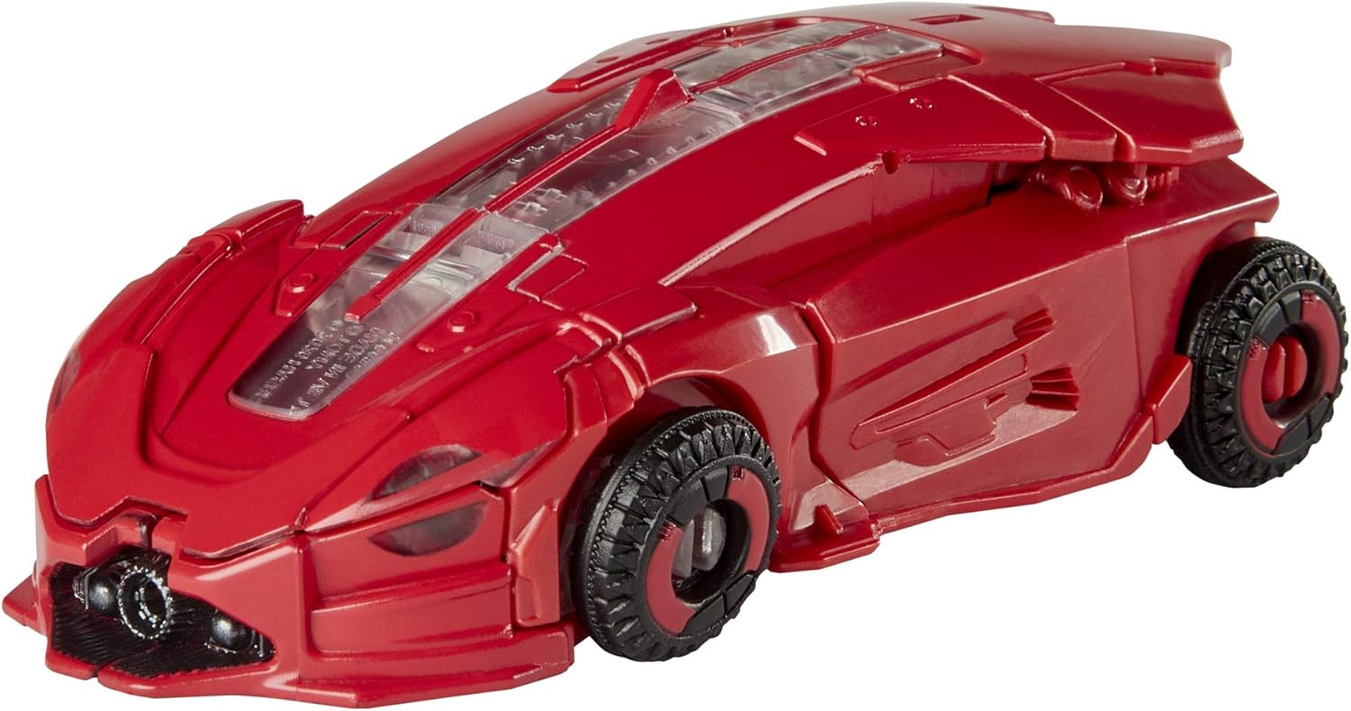 transformers studio series 64