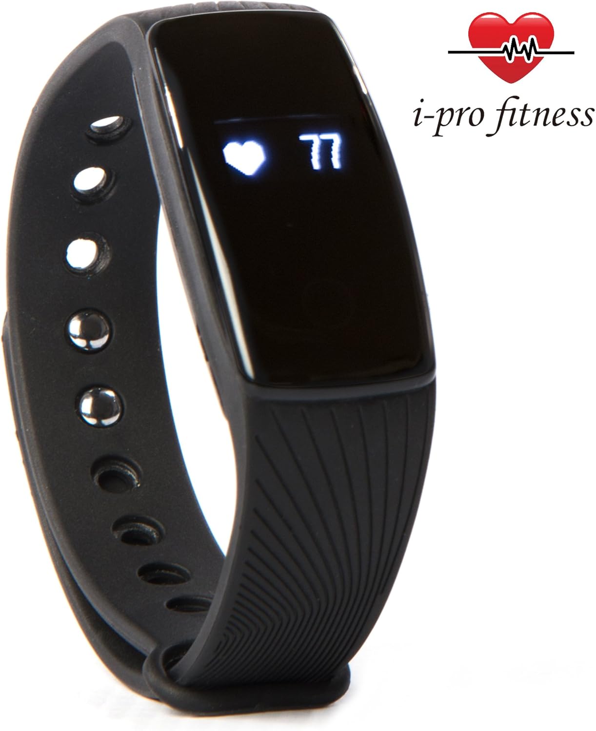 veryfit 2.0 smart band