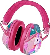 Vanderfields Premium Hearing Protection Ear Defenders 32 dB 2K Unicorn